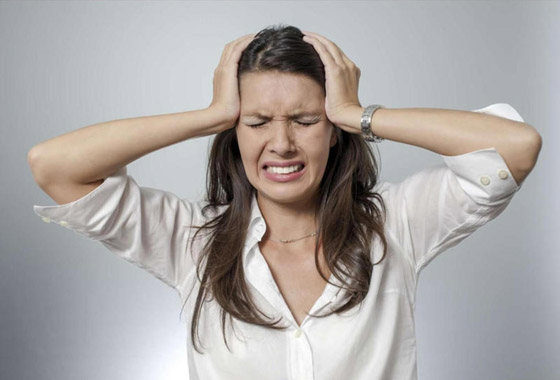 كيف تتفادى الصداع في رمضان؟ صورة رقم 1