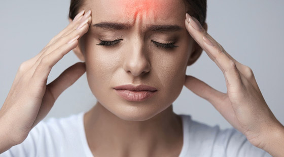 كيف تتفادى الصداع في رمضان؟ صورة رقم 5