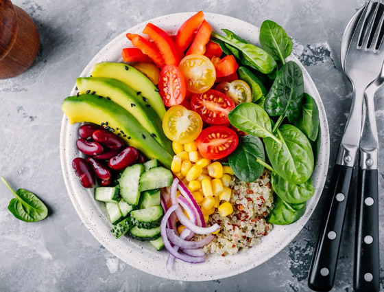 لتجنب العطش في رمضان.. احذروا هذه المشروبات والأطعمة صورة رقم 5