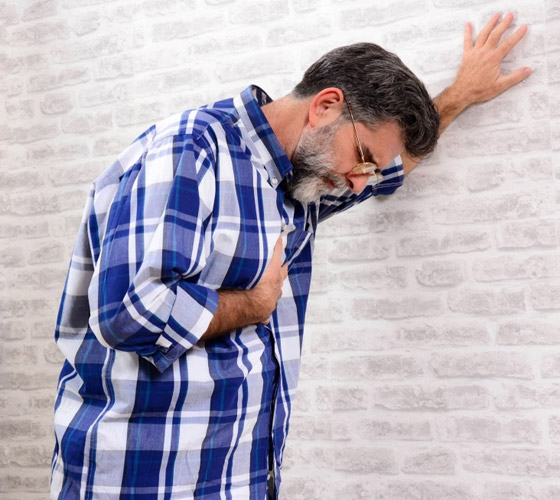 تورم البطن وفقدان التركيز.. 10 أعراض لفشل القلب يسهل الإغفال عنها صورة رقم 2