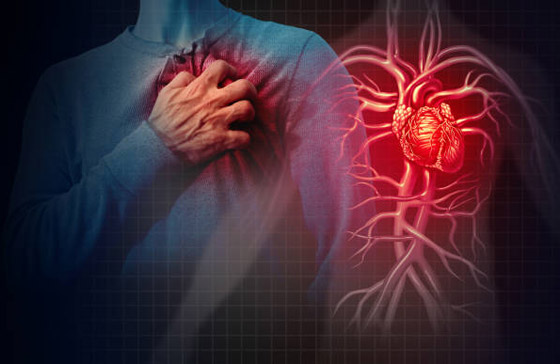 تورم البطن وفقدان التركيز.. 10 أعراض لفشل القلب يسهل الإغفال عنها صورة رقم 3