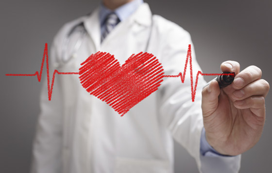 تورم البطن وفقدان التركيز.. 10 أعراض لفشل القلب يسهل الإغفال عنها صورة رقم 4