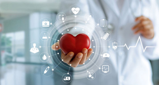 تورم البطن وفقدان التركيز.. 10 أعراض لفشل القلب يسهل الإغفال عنها صورة رقم 7