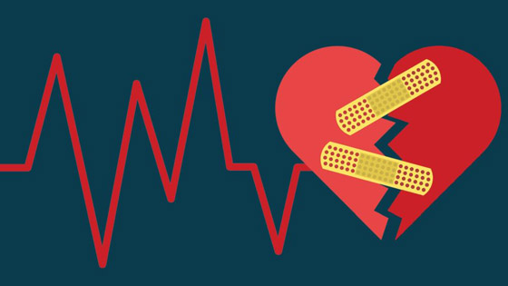 تورم البطن وفقدان التركيز.. 10 أعراض لفشل القلب يسهل الإغفال عنها صورة رقم 8