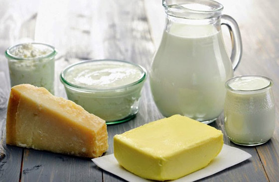 منتجات الألبان الخالية الدسم.. هل لها فوائد غذائية؟ صورة رقم 4