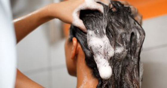 نصائح سهلة لكيفية العناية بالشعر وإضفاء الحيوية عليه صورة رقم 3