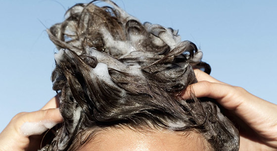 نصائح سهلة لكيفية العناية بالشعر وإضفاء الحيوية عليه صورة رقم 4