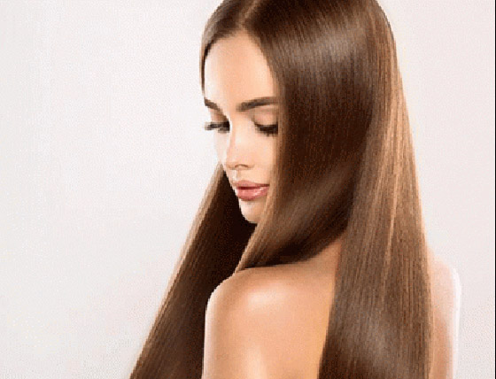 نصائح سهلة لكيفية العناية بالشعر وإضفاء الحيوية عليه صورة رقم 5