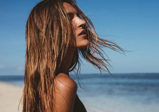 نصائح سهلة لكيفية العناية بالشعر وإضفاء الحيوية عليه صورة رقم 7