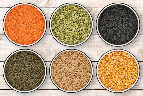 اللحوم ليست مصدره الوحيد.. 10 أطعمة غنية بالبروتين لا ترهق الميزانية صورة رقم 1 اللحوم ليست مصدره الوحيد.. 10 أطعمة غنية بالبروتين لا ترهق الميزانية صورة رقم 1