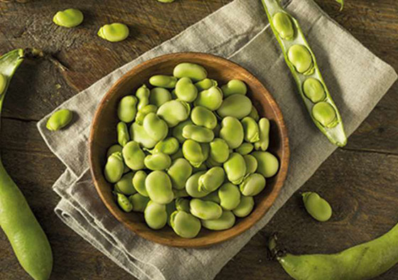 اللحوم ليست مصدره الوحيد.. 10 أطعمة غنية بالبروتين لا ترهق الميزانية صورة رقم 2 اللحوم ليست مصدره الوحيد.. 10 أطعمة غنية بالبروتين لا ترهق الميزانية صورة رقم 2