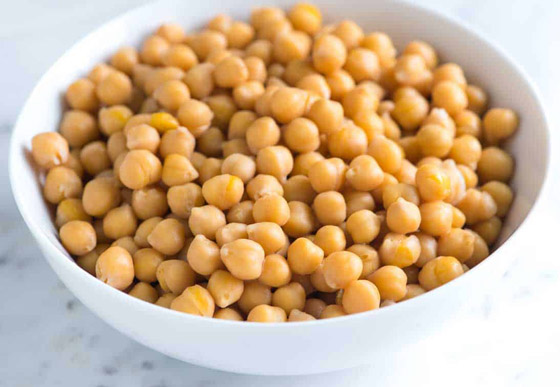 اللحوم ليست مصدره الوحيد.. 10 أطعمة غنية بالبروتين لا ترهق الميزانية صورة رقم 3 اللحوم ليست مصدره الوحيد.. 10 أطعمة غنية بالبروتين لا ترهق الميزانية صورة رقم 3