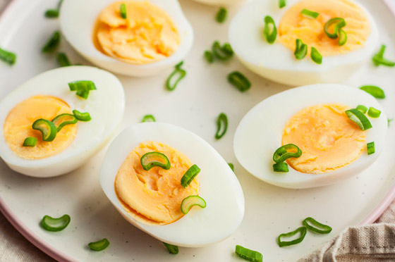 اللحوم ليست مصدره الوحيد.. 10 أطعمة غنية بالبروتين لا ترهق الميزانية صورة رقم 8 اللحوم ليست مصدره الوحيد.. 10 أطعمة غنية بالبروتين لا ترهق الميزانية صورة رقم 8