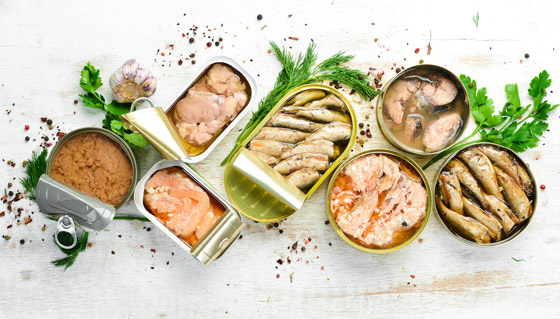 اللحوم ليست مصدره الوحيد.. 10 أطعمة غنية بالبروتين لا ترهق الميزانية صورة رقم 9 اللحوم ليست مصدره الوحيد.. 10 أطعمة غنية بالبروتين لا ترهق الميزانية صورة رقم 9