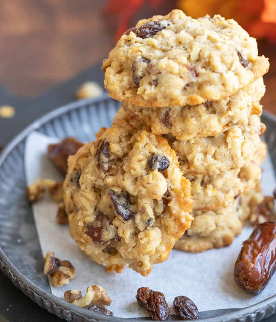 إليكم طريقة تحضير القرص الطرية بالتمر والشوفان الرمضانية للرجيم صورة رقم 2 إليكم طريقة تحضير القرص الطرية بالتمر والشوفان الرمضانية للرجيم صورة رقم 2