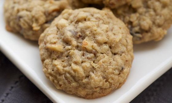 إليكم طريقة تحضير القرص الطرية بالتمر والشوفان الرمضانية للرجيم صورة رقم 3 إليكم طريقة تحضير القرص الطرية بالتمر والشوفان الرمضانية للرجيم صورة رقم 3