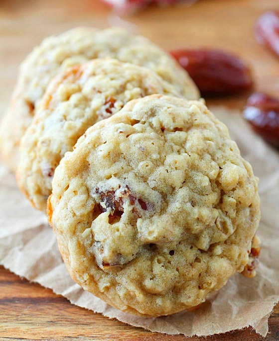 إليكم طريقة تحضير القرص الطرية بالتمر والشوفان الرمضانية للرجيم صورة رقم 4 إليكم طريقة تحضير القرص الطرية بالتمر والشوفان الرمضانية للرجيم صورة رقم 4