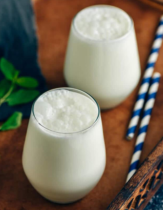 لا منافس له.. إليكم أفضل مشروب في شهر الصيام! صورة رقم 1 لا منافس له.. إليكم أفضل مشروب في شهر الصيام! صورة رقم 1