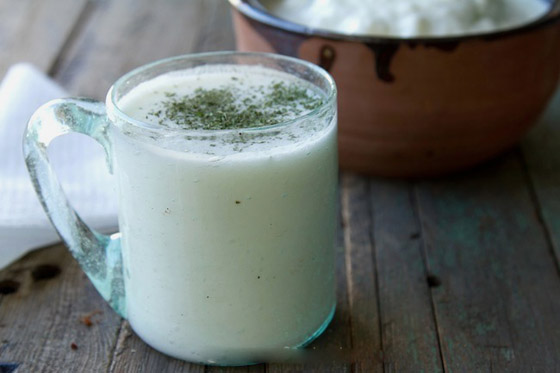 لا منافس له.. إليكم أفضل مشروب في شهر الصيام! صورة رقم 4 لا منافس له.. إليكم أفضل مشروب في شهر الصيام! صورة رقم 4