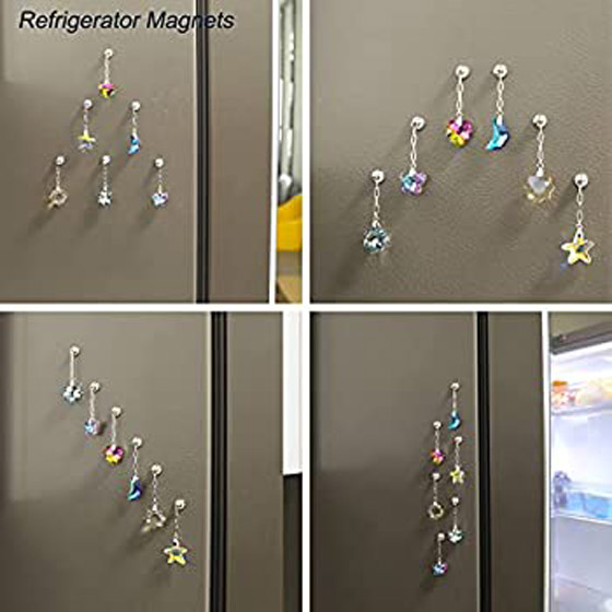 أخطاء تجنبي الوقوع فيها بمطبخك.. ليبقى أنيقاً صورة رقم 5