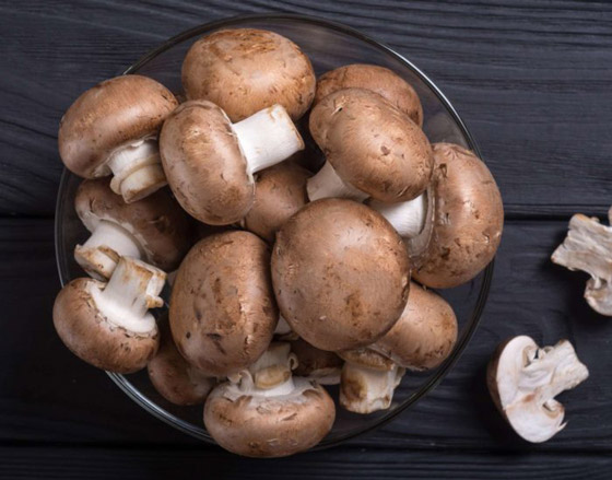 تعرفوا على أطعمة نأكلها يوميا تحتوي على نسب مسموح بها من الحشرات صورة رقم 9 تعرفوا على أطعمة نأكلها يوميا تحتوي على نسب مسموح بها من الحشرات صورة رقم 9