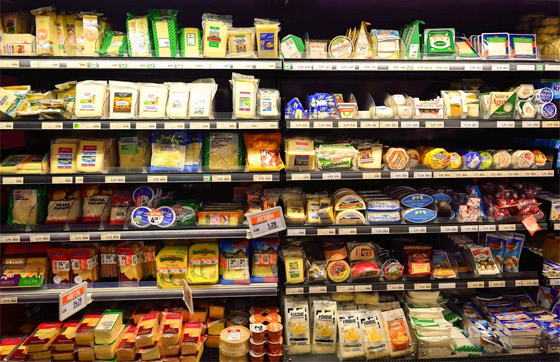 تعرفوا على أطعمة نأكلها يوميا تحتوي على نسب مسموح بها من الحشرات صورة رقم 2 تعرفوا على أطعمة نأكلها يوميا تحتوي على نسب مسموح بها من الحشرات صورة رقم 2