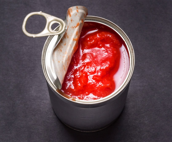 تعرفوا على أطعمة نأكلها يوميا تحتوي على نسب مسموح بها من الحشرات صورة رقم 3 تعرفوا على أطعمة نأكلها يوميا تحتوي على نسب مسموح بها من الحشرات صورة رقم 3