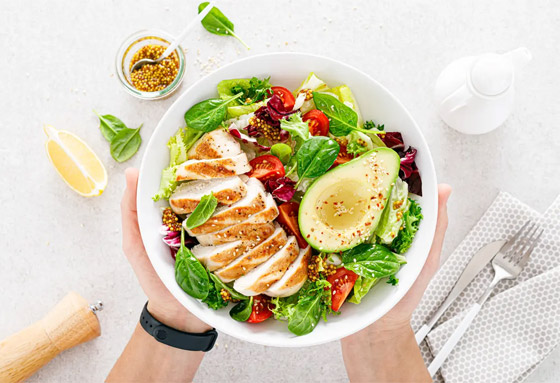 إليكم 8 نصائح مهمة لممارسة الرياضة خلال شهر رمضان صورة رقم 3 إليكم 8 نصائح مهمة لممارسة الرياضة خلال شهر رمضان صورة رقم 3