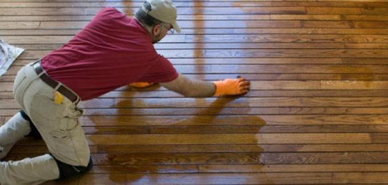 الطريقة الصحيحة لتنظيف الباركيه صورة رقم 6