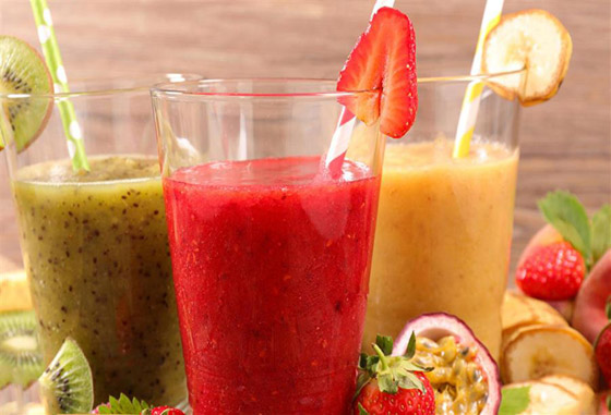 أطعمة ومشروبات تحافظ على ترطيب الجسم خلال رمضان صورة رقم 5