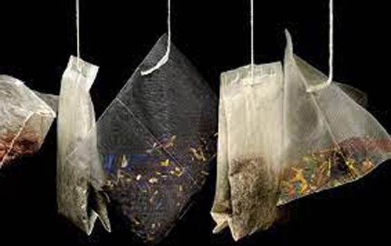 تجنبي رميها.. فوائد مُذهلة لأكياس الشاي المستعملة صورة رقم 4