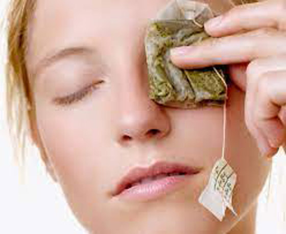 تجنبي رميها.. فوائد مُذهلة لأكياس الشاي المستعملة صورة رقم 8