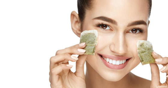 تجنبي رميها.. فوائد مُذهلة لأكياس الشاي المستعملة صورة رقم 5