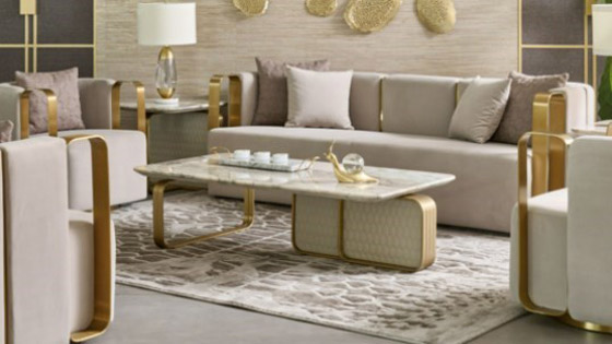 نصائح مهمة في التصميم واختيار الأثاث صورة رقم 1