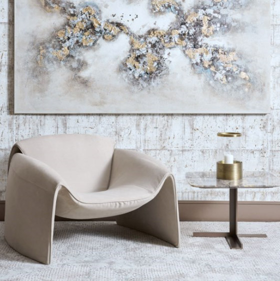 نصائح مهمة في التصميم واختيار الأثاث صورة رقم 3