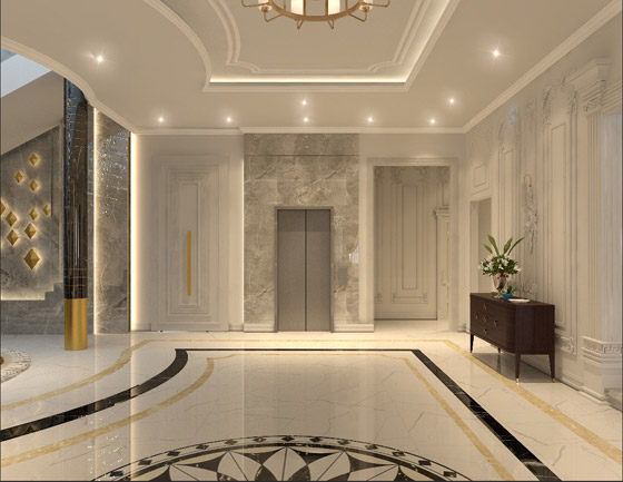 نصائح مهمة في التصميم واختيار الأثاث صورة رقم 4