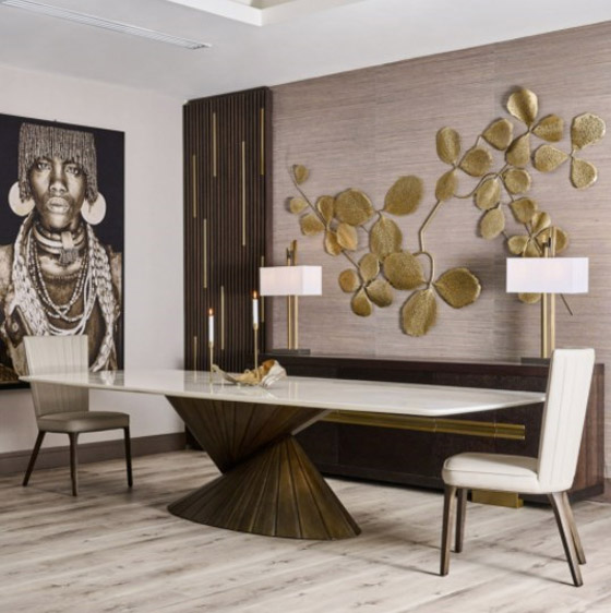 نصائح مهمة في التصميم واختيار الأثاث صورة رقم 6