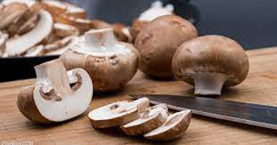 6 فوائد صحية عند تناول الفطر صورة رقم 5