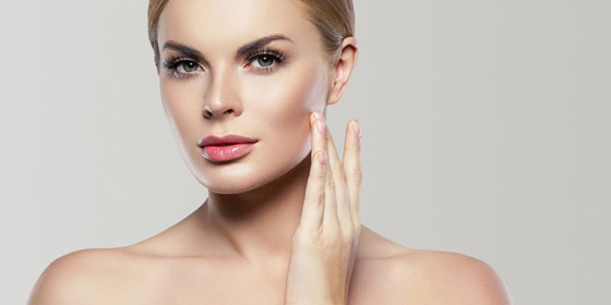 ماسكات طبيعية تخلصك من شحوب البشرة في رمضان صورة رقم 2