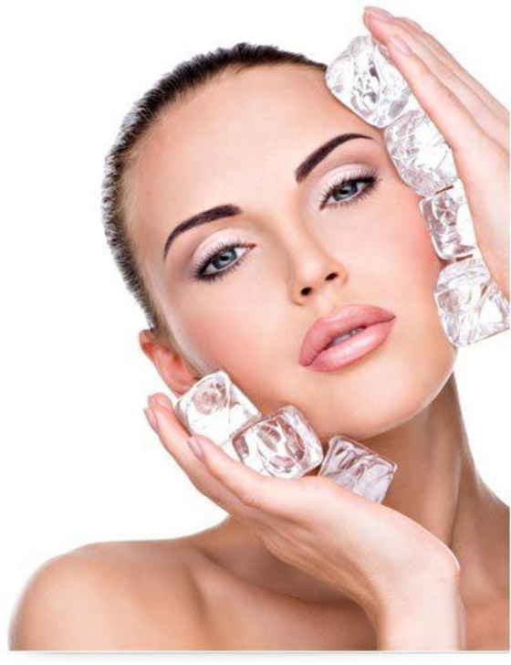 ماسكات طبيعية تخلصك من شحوب البشرة في رمضان صورة رقم 4