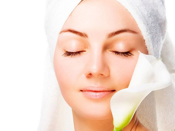 ماسكات طبيعية تخلصك من شحوب البشرة في رمضان صورة رقم 8