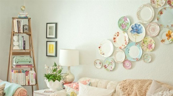 منها الأواني الخزفية... أبرز اتجاهات ديكورات المنزل صورة رقم 1