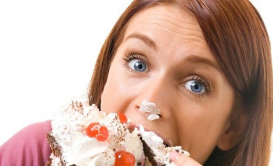 إليكم الموعد الأفضل لتناول السكريات والفواكه صورة رقم 1