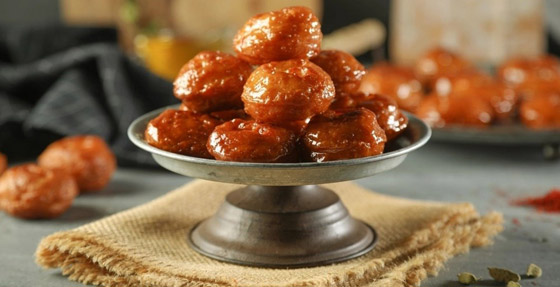 إليكم الموعد الأفضل لتناول السكريات والفواكه صورة رقم 3