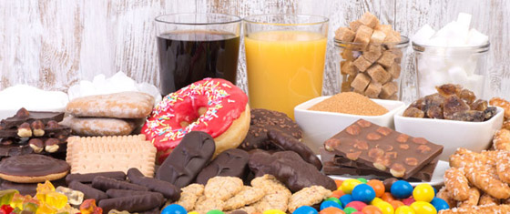 إليكم الموعد الأفضل لتناول السكريات والفواكه صورة رقم 7