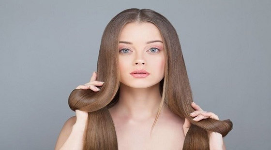 نصائح تساعد على نمو شعرك بسرعة أكبر صورة رقم 1