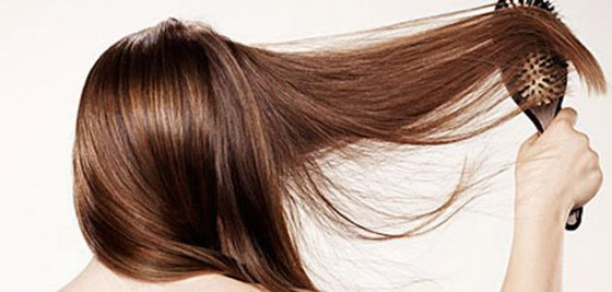 نصائح تساعد على نمو شعرك بسرعة أكبر صورة رقم 2