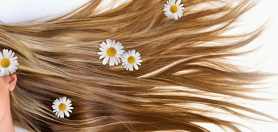 نصائح تساعد على نمو شعرك بسرعة أكبر صورة رقم 7