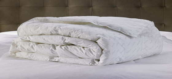 هل من الآمن غسل لحافك في الغسالة؟ صورة رقم 5