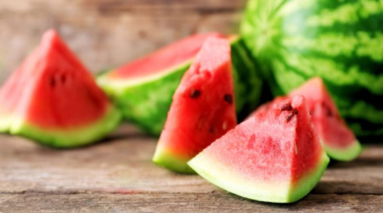 كيف يؤثر تناول البطيخ على عملية فقدان الوزن؟ صورة رقم 5